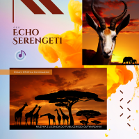 ECHO SERENGETI - OKO